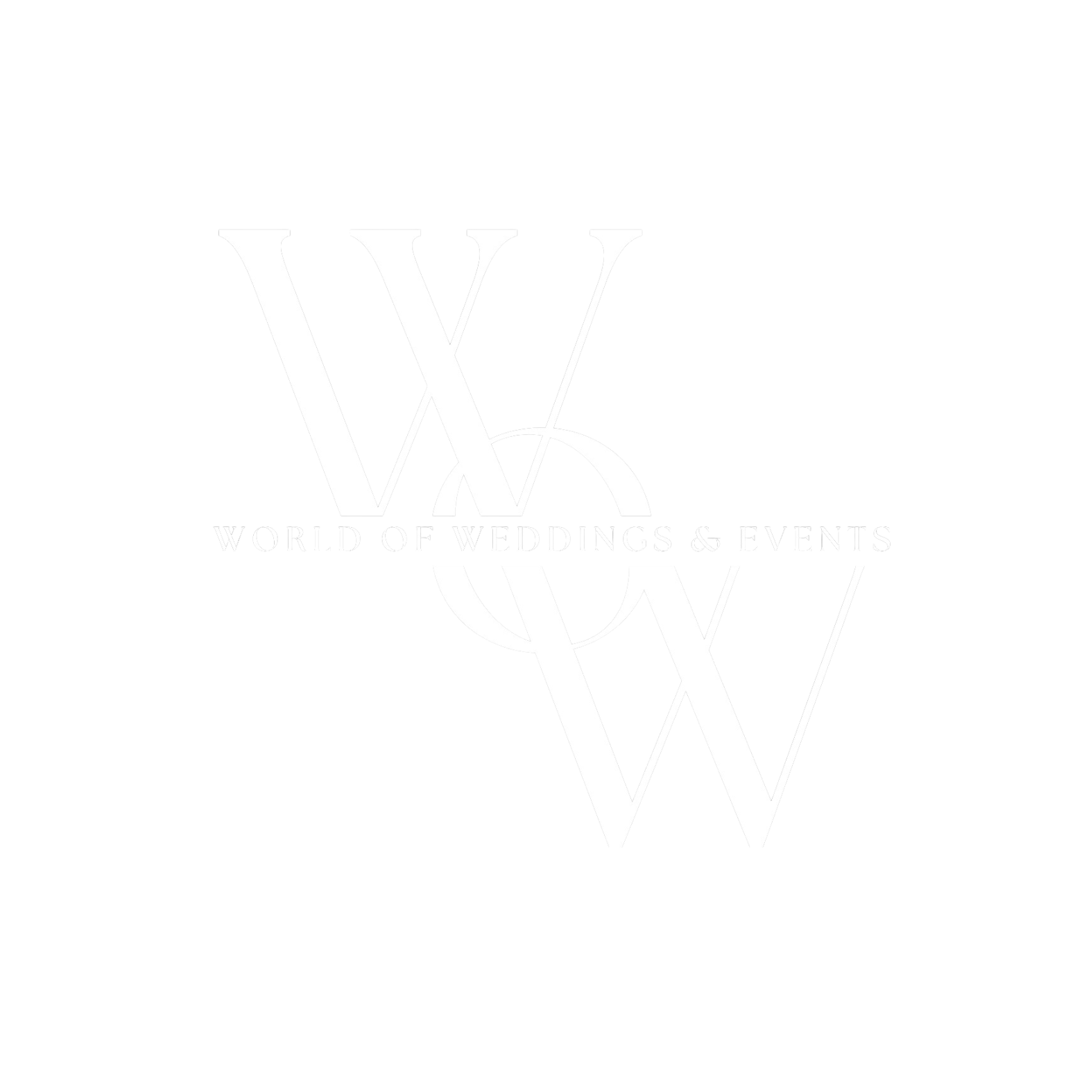 World of Weddings